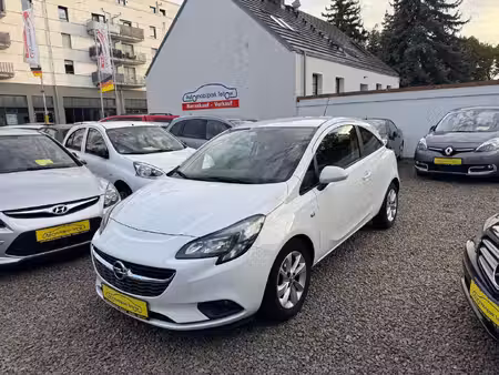 Opel Corsa 1.2 70