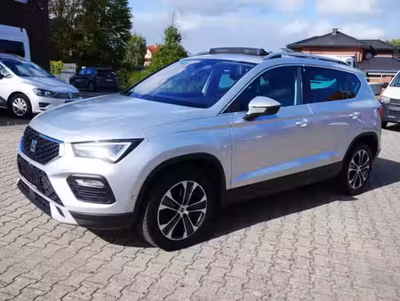 Seat Ateca 2.0 TSI 150
