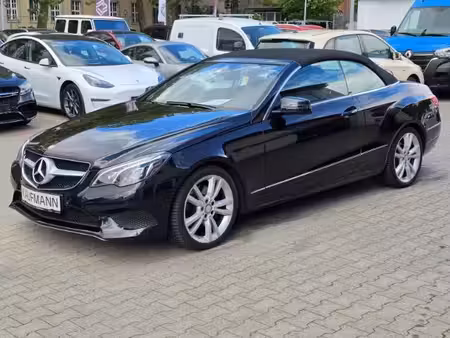 Mercedes-Benz Classe E E 350