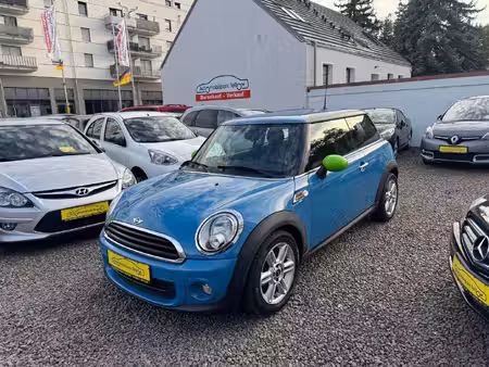 Mini Mini One 1.6 75 Brick Lane