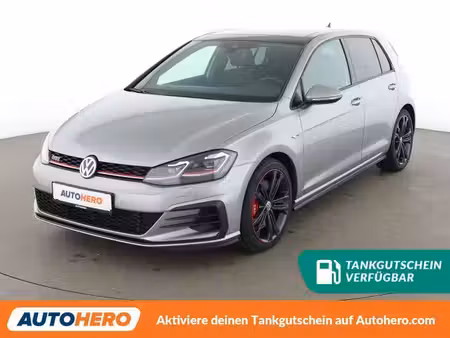 Volkswagen Golf GTI 2.0 TSI 245 Performance