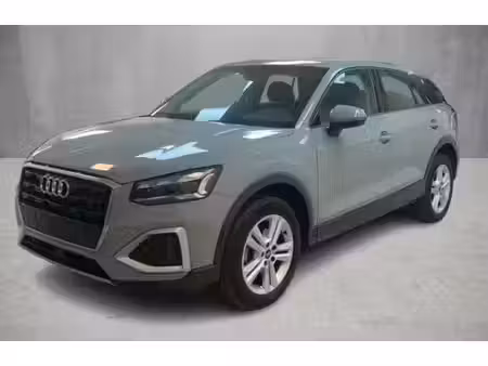 Audi Q2 35 TFSI 1.5 TFSI 150