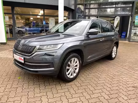 Škoda Kodiaq 1.4 TSI 150 Style