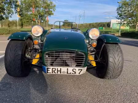 Caterham Seven