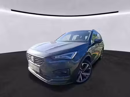 Seat Tarraco 2.0 TDI 150 FR