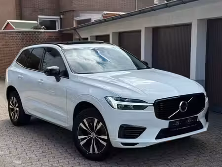 Volvo XC60 T6 2.0 253 4x4