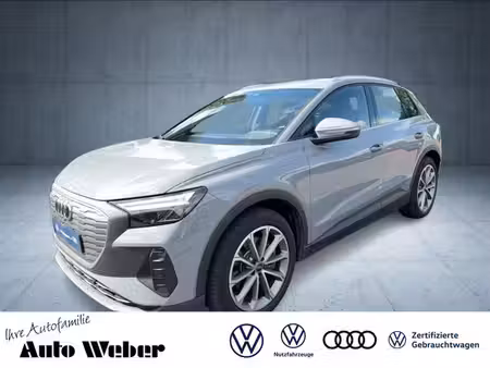 Audi Q4 e-tron 40 204