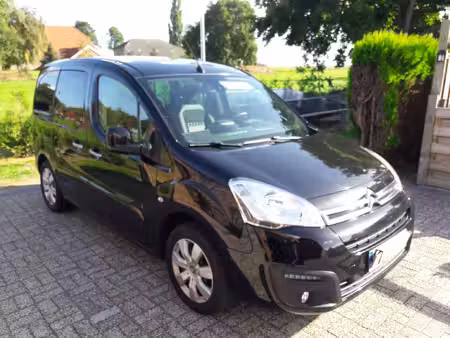 Citroën Berlingo 1.6 VTi 120