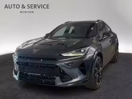Cupra Formentor 1.5 TSI 150