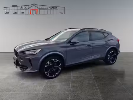 Cupra Formentor VZ 2.0 TSI 310 4x4