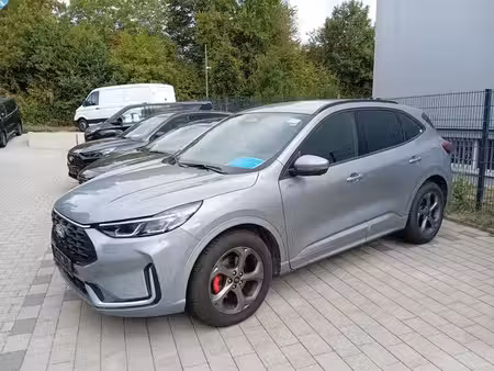 Ford Kuga 2.5 ST Line X