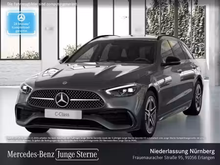 Mercedes-Benz Classe E E 300 Ambiente