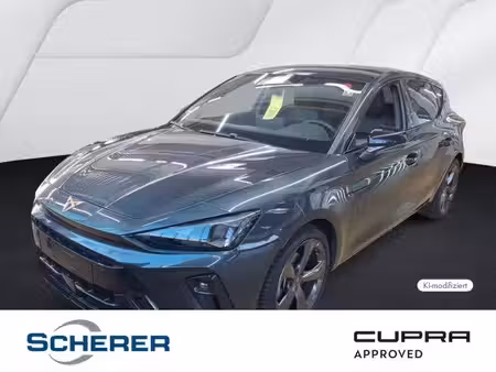 Cupra Leon 1.5 TSI 150