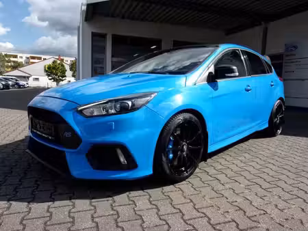 Ford Focus RS 2.3 350 4x4