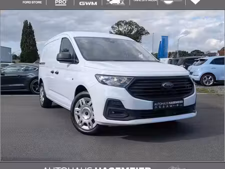 Ford Transit 2.0 102 Trend