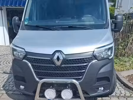 Renault Master 2.3 dCi 150