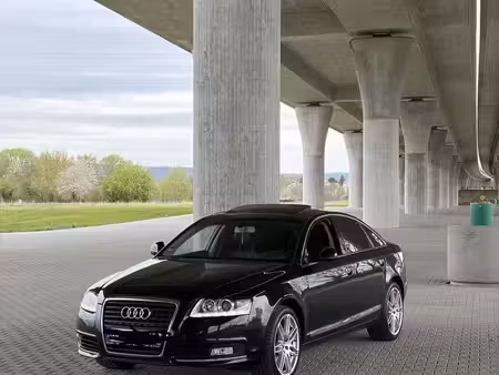 Audi A6 2.0 TDI 170