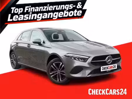 Mercedes-Benz Classe A A 250e 1.3 163