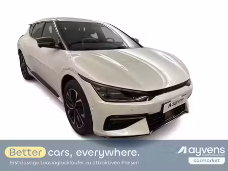 Kia EV6 229 GT Line