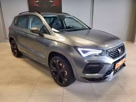 Cupra Ateca 1.5 TSI 150