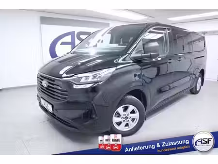 Ford Transit 2.0 170 Trend