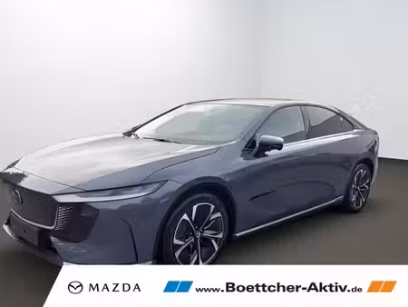 Mazda 6 258 Takumi