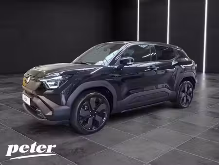 Suzuki Vitara 184 Comfort 4x4
