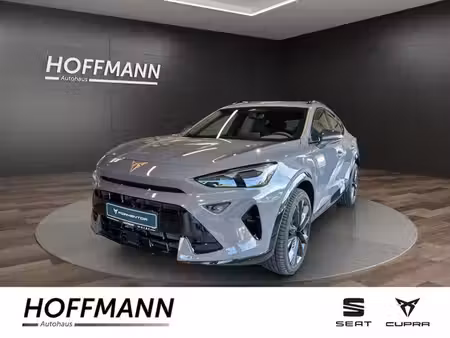 Cupra Formentor VZ 1.5 TSI 272