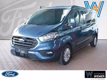 Ford Transit 2.0 170 Trend