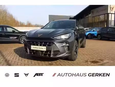 Cupra Terramar VZ 1.5 272
