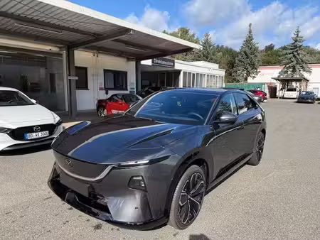 Mazda 6 258