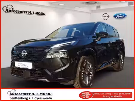 Nissan X-Trail E-4ORCE 1.5 213 Tekna 4x4