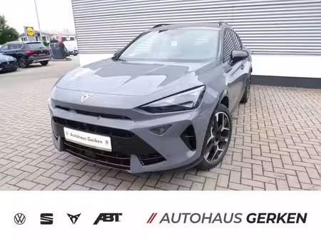 Cupra Formentor VZ 2.0 TSI 333 4x4
