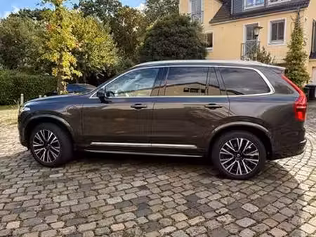 Volvo XC90 T8 2.0 310 Plus 4x4