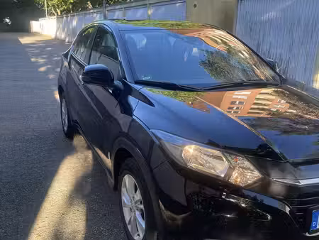 Honda HR-V 1.5 Vtec 131 Elegance