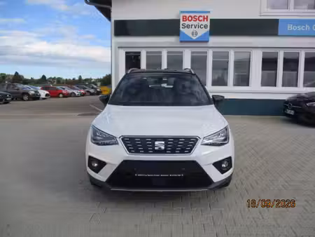 Seat Arona 1.6 TDI 95 Xcellence