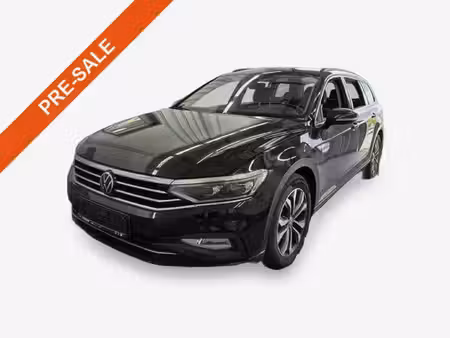 Volkswagen Passat 2.0 TDI 200 4Motion