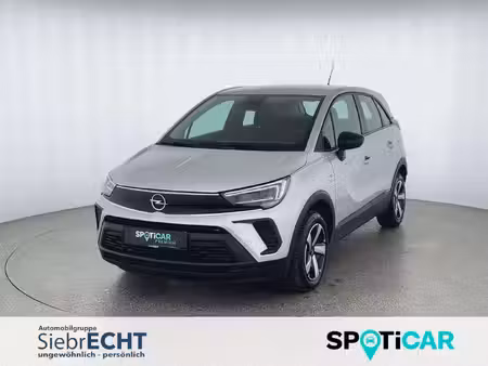 Opel Crossland 1.2 130 Elegance