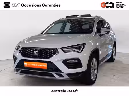 Seat Ateca 2.0 TDI 150