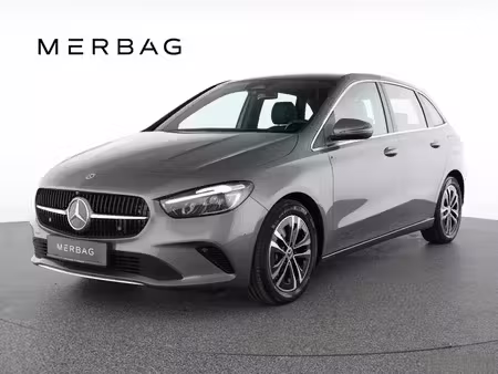 Mercedes-Benz Classe B B 200