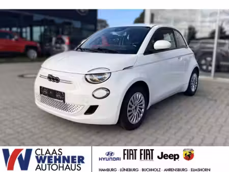 Fiat 500 118 GO