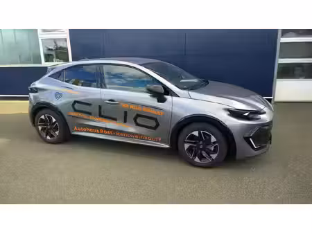 Renault Clio 1.2 TCe 115 Techno