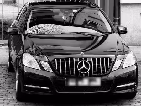 Mercedes-Benz Classe E E 220 2.1 170