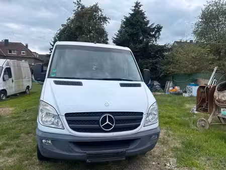 Mercedes-Benz Sprinter 150