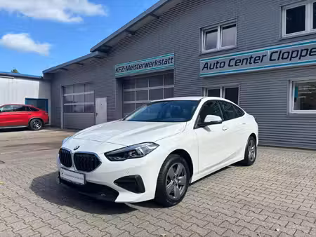 BMW Série 2 220d 2.0 190