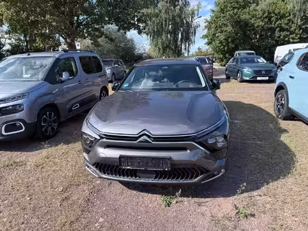 Citroën C5X 1.6 180 Shine Pack