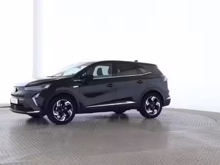 Renault Symbioz Techno