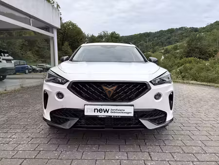 Cupra Formentor 1.4 150