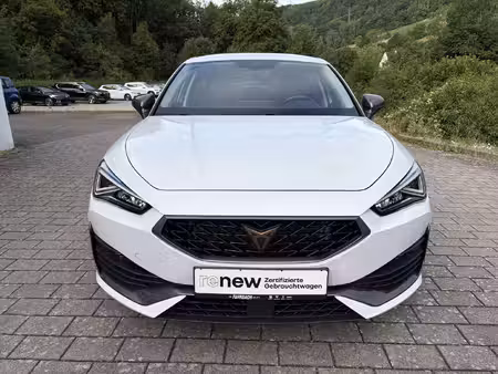Cupra Leon 1.5 TSI 150