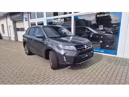 Suzuki Vitara 1.4 110 Comfort